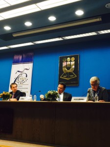 Nuevo Modelo de Regulación de Encuestas Electorales INE/IIJ-UNAM/CEDE/AMAI 2015