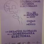 XVIII Congreso Internacional de Estudios Electorales